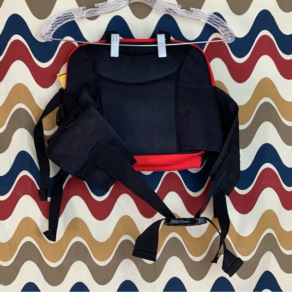 2000s Wilderness Technology Mojo Mega Hiking Bag - Picture 5 of 8